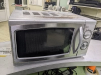 Микроволновая печь