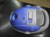 Electrolux Ultrasilencer