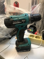 Makita Ddf343