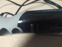 Bosch Ergomixx