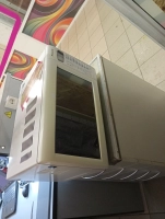 Микроволновая печь