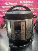 Мультиварка