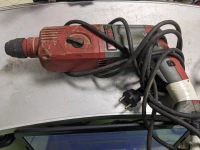 Kress 1050 pxc