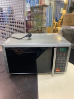 Микроволновая печь