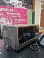 Микроволновая печь