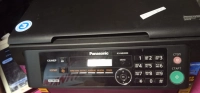 Panasonic Kx-mb2000
