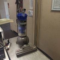 Dyson Dc42