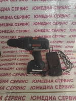 Шуруповерт