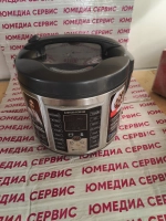 Мультиварка