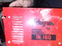 Fubog In 160