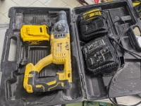 Dewalt Dch133