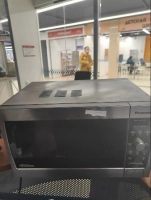 Микроволновая печь