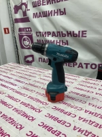 Шуруповерт