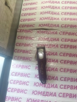 Машинка для стрижки волос (Триммер для носа, ушей, головы)