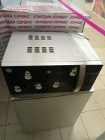 Микроволновая печь