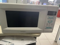 Микроволновая печь