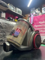 Пылесос