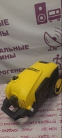 Мойка высокого давления