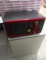 Микроволновая печь