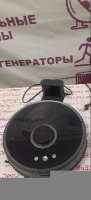 Робот пылесос
