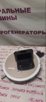 Робот пылесос