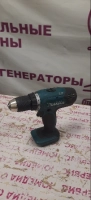 Шуруповерт