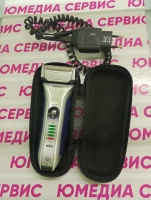 Электробритва