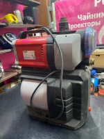 Насосная станция