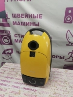 Пылесос