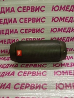 Аудио колонка