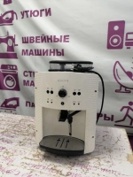 Кофемашина