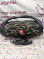 Аудио колонка