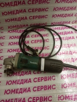 Болгарка