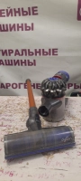 Пылесос