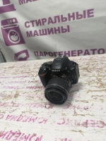 Фотоаппарат зеркальный