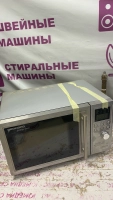 Микроволновая печь