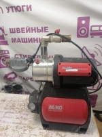 Насосная станция