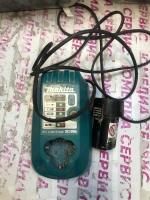 Makita Dc10wa