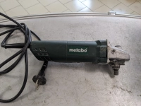 Metabo W850-125