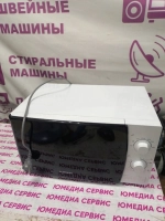 Микроволновая печь