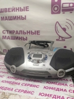 Lg Lpc-lm735x