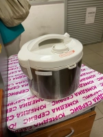 Мультиварка