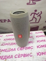 Аудио колонка