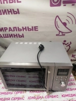 Микроволновая печь