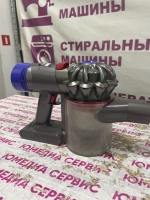 Пылесос