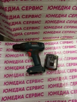Шуруповерт