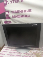LCD/TFT телевизор 20-24"