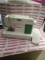 Швейная машина