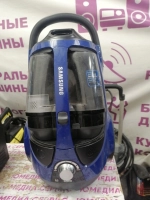 Пылесос