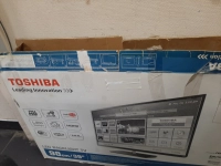LCD/TFT телевизор 33-40"